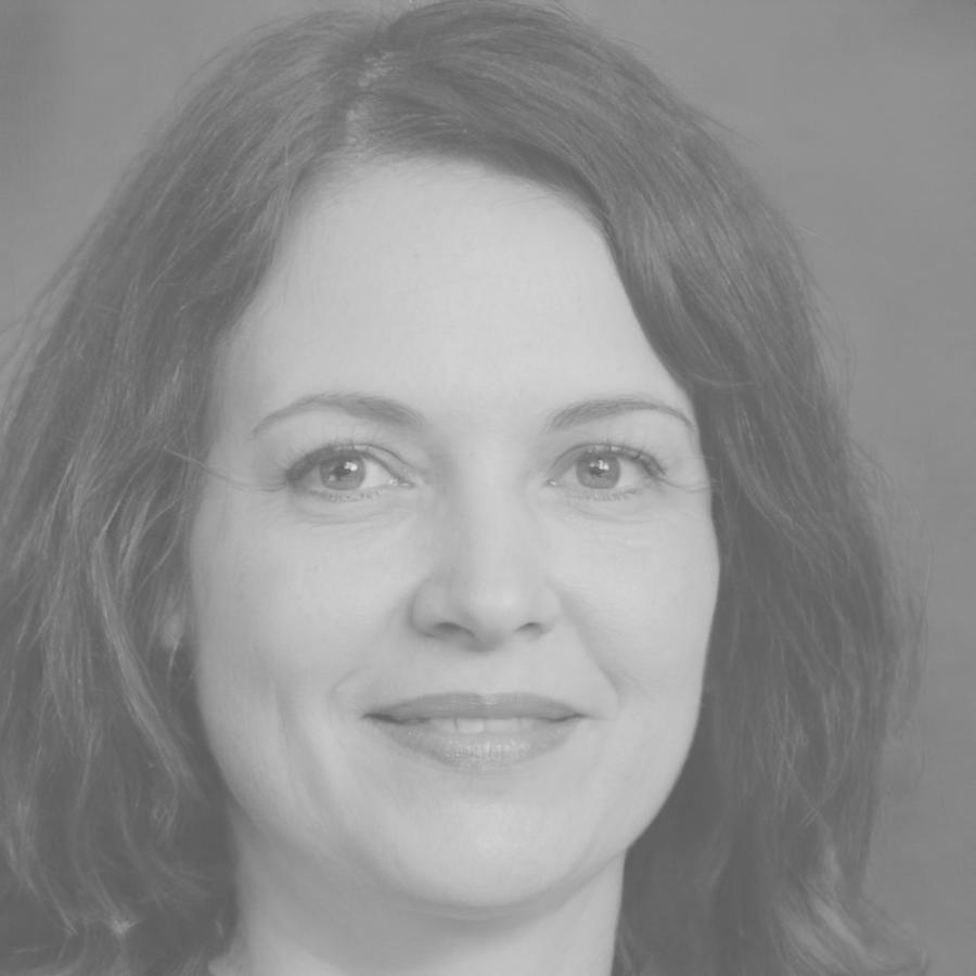 Participant testimonial photo